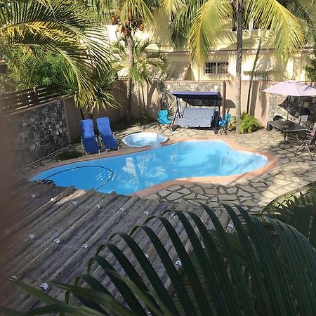 H&K Villa Blue Bay Esterno foto