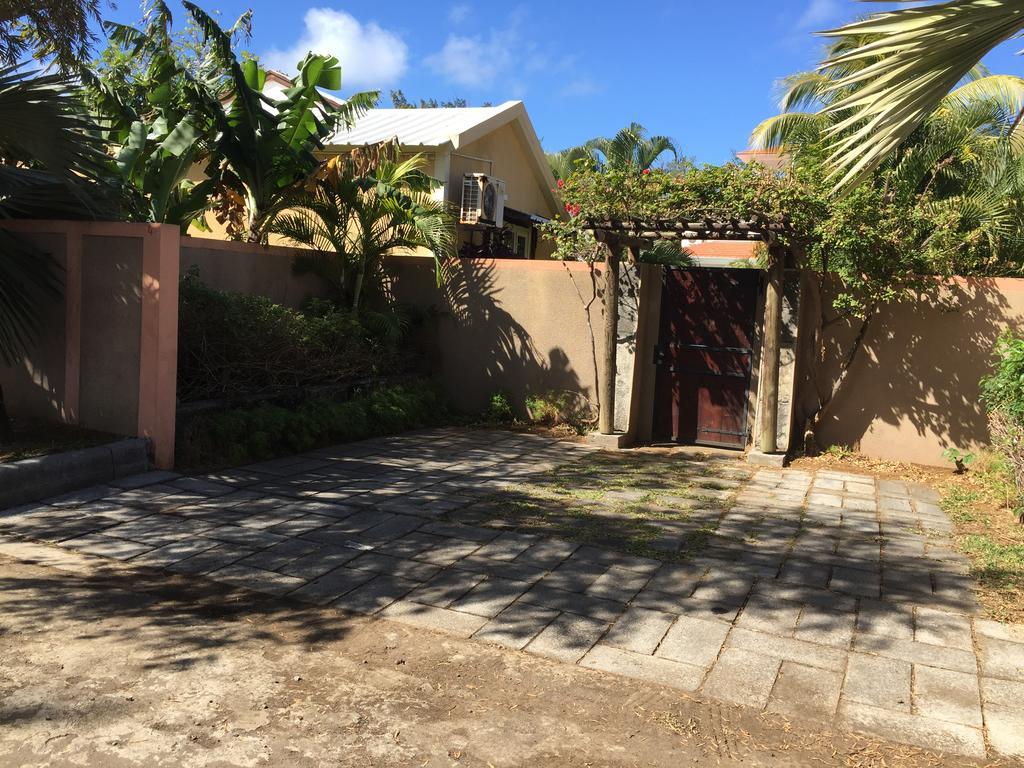H&K Villa Blue Bay Esterno foto