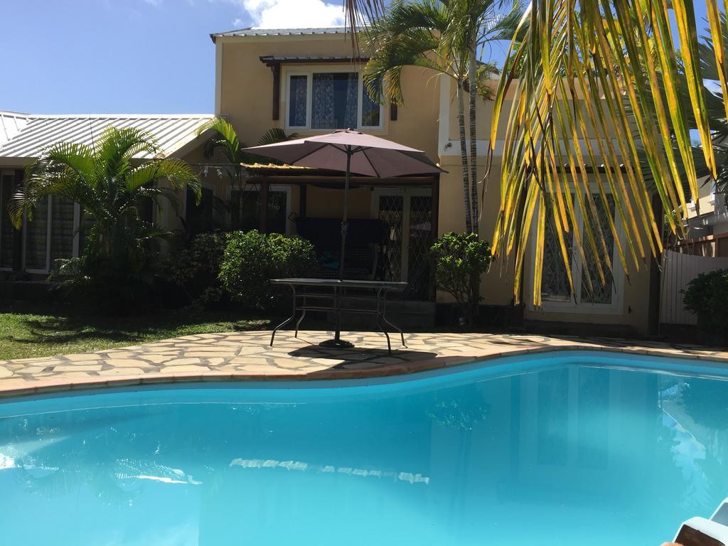 H&K Villa Blue Bay Esterno foto