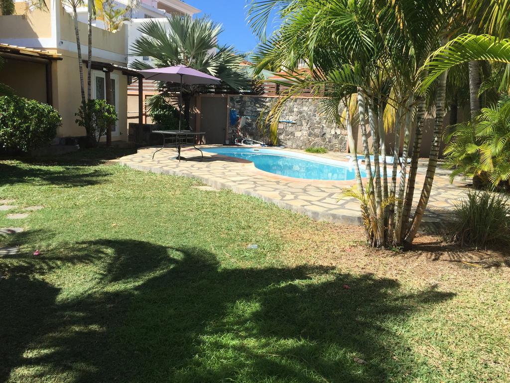 H&K Villa Blue Bay Esterno foto