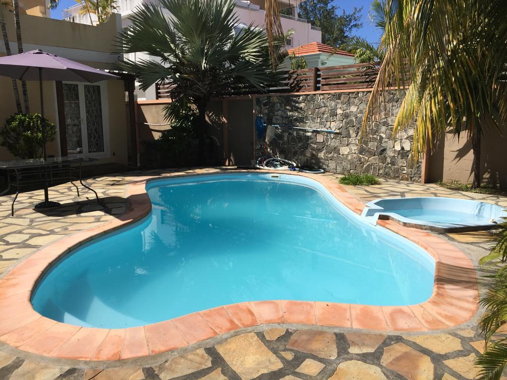 H&K Villa Blue Bay Esterno foto