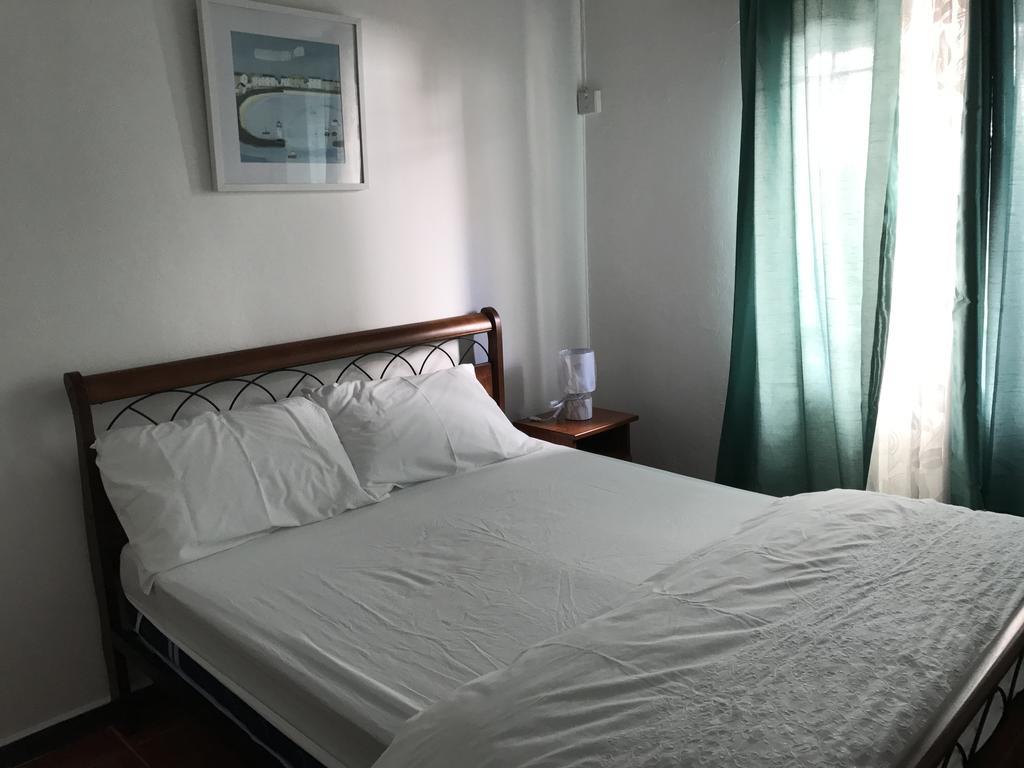 H&K Villa Blue Bay Esterno foto