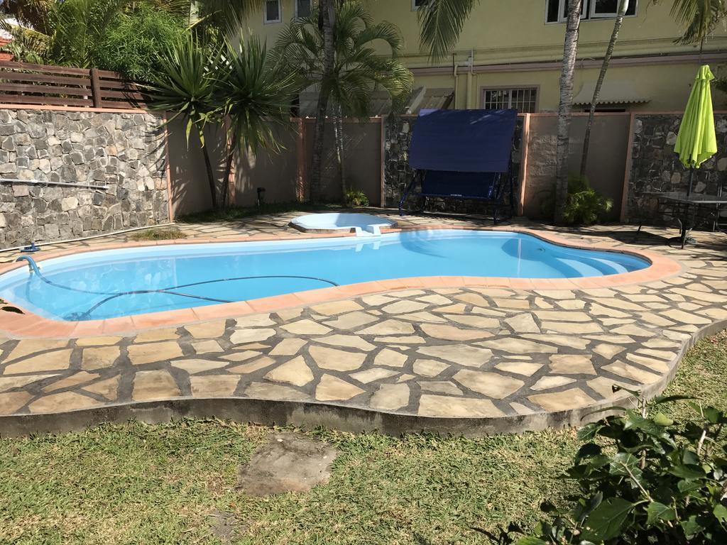 H&K Villa Blue Bay Esterno foto