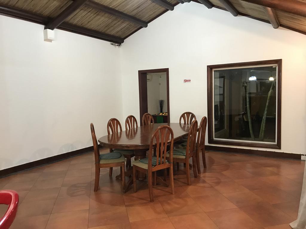 H&K Villa Blue Bay Esterno foto