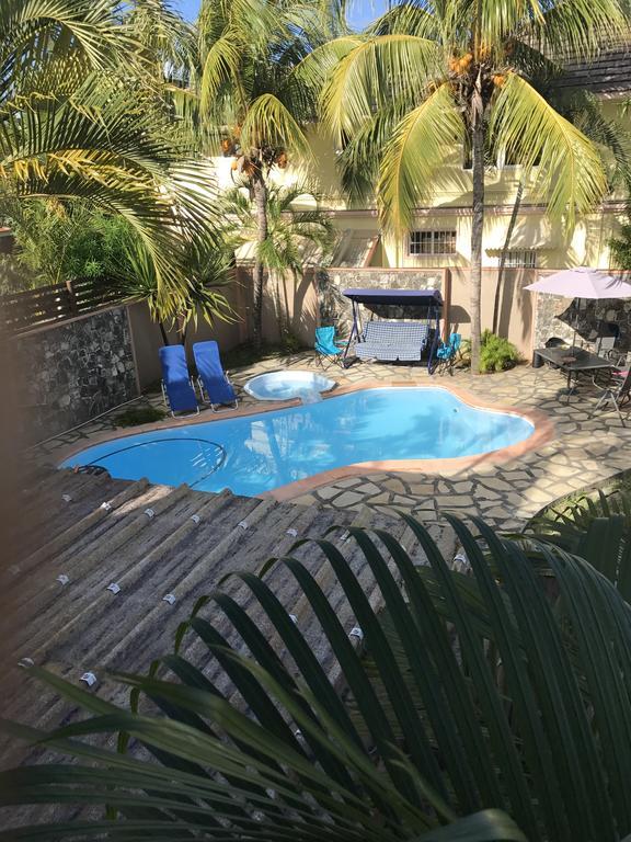 H&K Villa Blue Bay Esterno foto