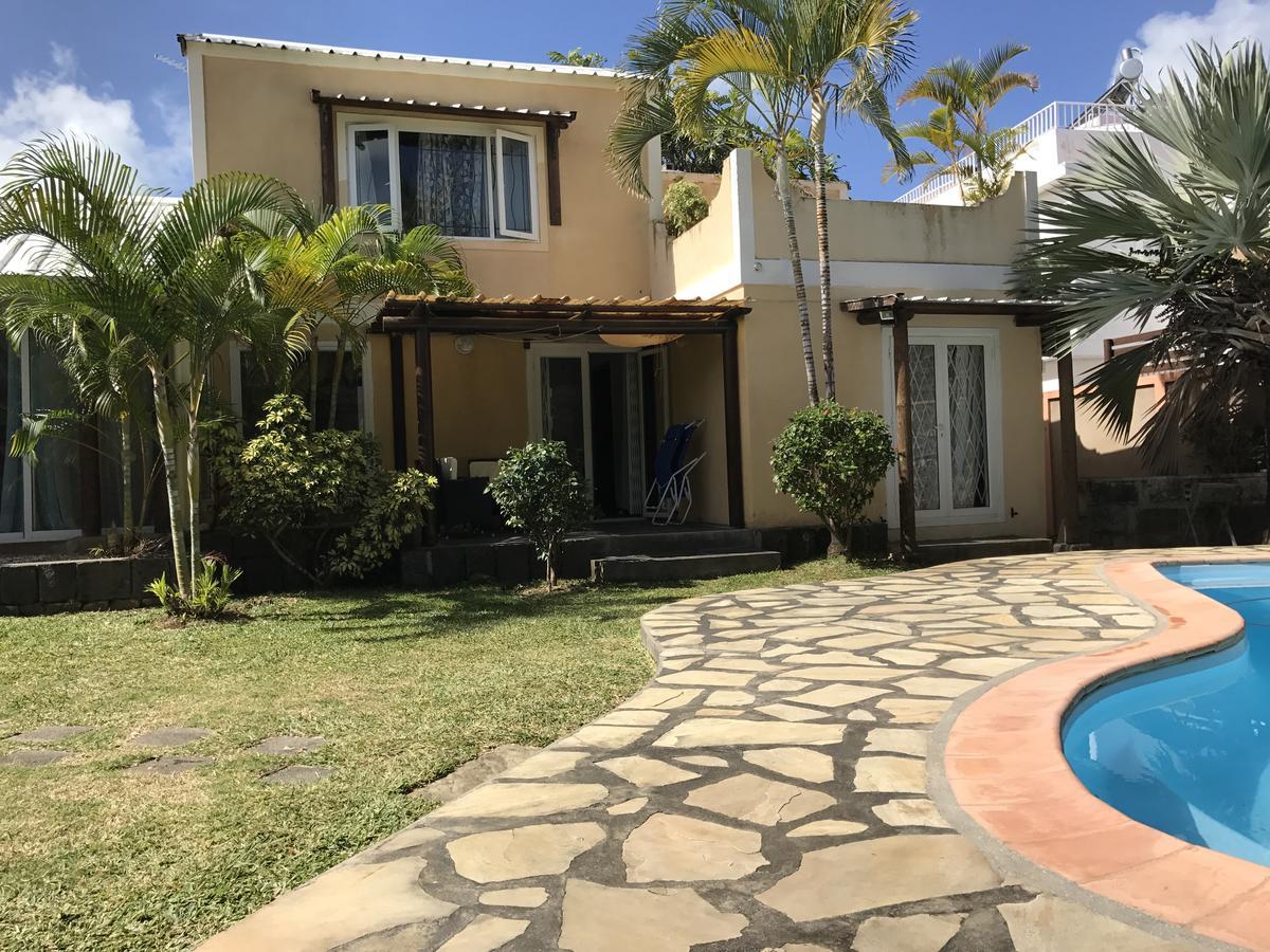 H&K Villa Blue Bay Camera foto