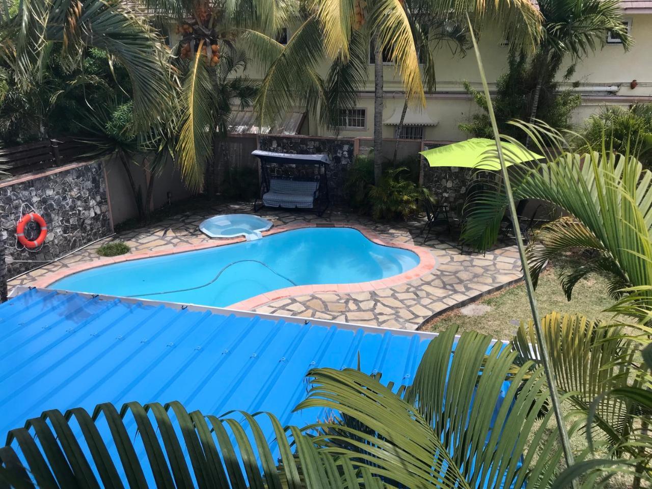 H&K Villa Blue Bay Esterno foto