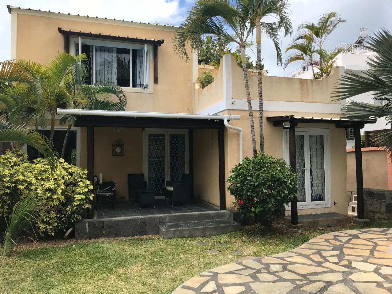 H&K Villa Blue Bay Esterno foto