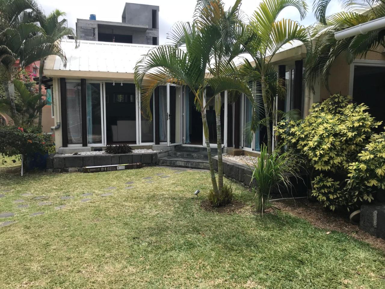 H&K Villa Blue Bay Esterno foto