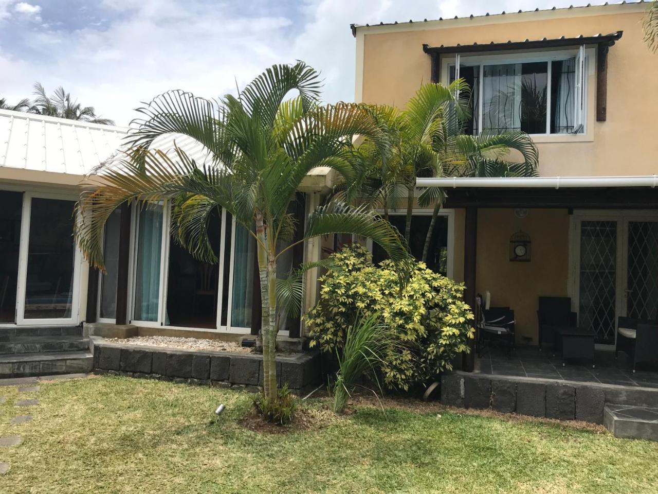H&K Villa Blue Bay Esterno foto